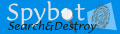 Spybot Search and Destroy